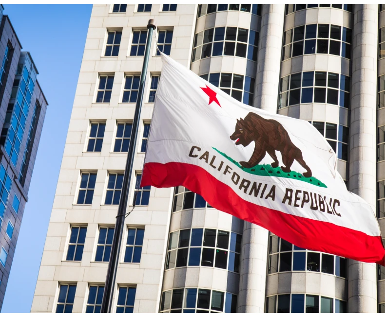 California handbook updates for 2025 - What you need to know